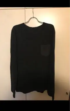 アレキサンダー ワン　カットソー ALEXANDER WANG