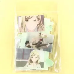 ささやくように恋を唄う アクリルスタンド 水口亜季 ささ恋 アクスタ