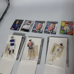 中島颯太セット②