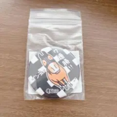 おがわじゅり キャラクターグッズ