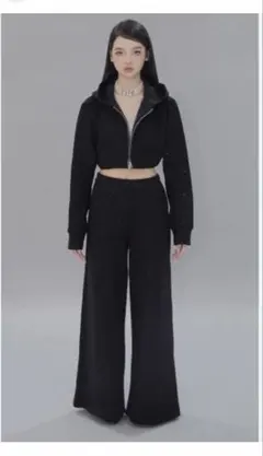 2026年最新】andwang パーカーの人気アイテム - メルカリ