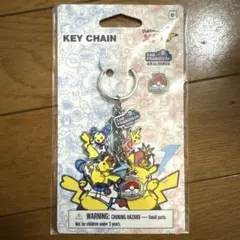 ポケモンWCS 2026 サンフランシスコ限定 キーチェーン ポケモンWCS 2026 サンフランシスコ限定 キーチェーン - メルカリ