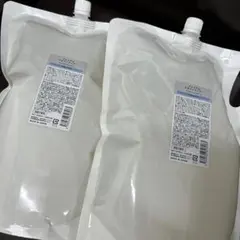 アルベリーモ AG シャンプー&コンディショナー2000ml 業務用 詰替