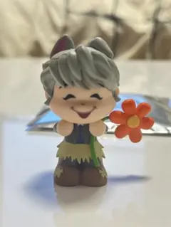 藤澤涼架 MGA Random Items “FJORD” デフォルメフィギアA