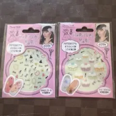 Beauty World the Pinkey Magic ネイルシール