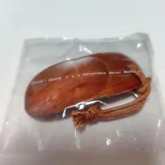 木製　靴べら　持ち歩き用