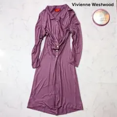 ヴィヴィアンウエストウッド オーブボタン 変形 ロングワンピース 2026年最新】Vivienne Westwood レディース ロングワンピースの人気