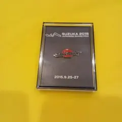 2026年最新】鈴鹿 ピンバッジの人気アイテム - メルカリ