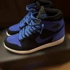NIKE Air Jordan 1 High OG スニーカーのサムネイル