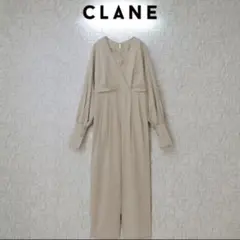 CLANE 2WAY CACHE COEUR ALL IN ONE ベージュのサムネイル