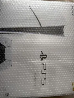 新品未使用未開封　3.11までの出品 ps5 CFI-2000 A01