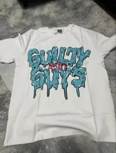 2026年最新】Guilty guys tシャツの人気アイテム - メルカリ