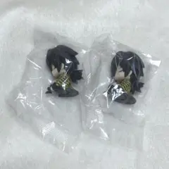 鬼滅の刃 ガチャ ねむらせ隊2 冨岡義勇