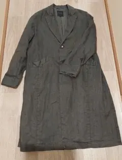 2025年最新】Pas de calais レディース ロングコートの人気アイテム