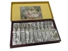 新品・未使用】Monica Excellent カラトリー 25本セット 箱無 - メルカリ