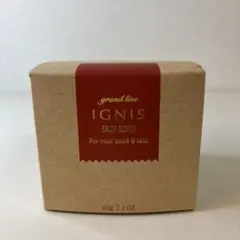 IGNIS SKIN EDEN ジェルクリーム 60gのサムネイル