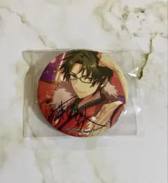 あんさんぶるスターズ！あんスタ 缶バッジ 敬人