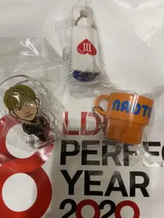 三代目JSB RTF NAOTOセット