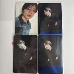 straykids トレカ タレントカード