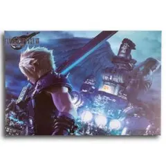 FFTCG foil フルアート】サンクレッド - メルカリ