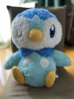 のんびりライフ Suicaのペンギン×ポッチャマ マスコット 坂崎千春