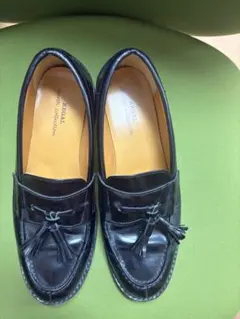 regal タッセルローファー