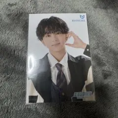 EBiDAN museum 入場特典 ICEx 八神遼介