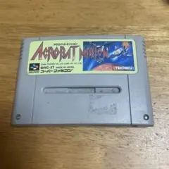 アクロバットミッション(動作確認済み)