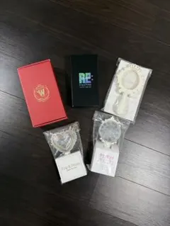 キンプリ ペンライト まとめ売り