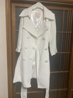 2026年最新】エミリアウィズ コートの人気アイテム - メルカリ