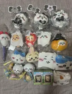 R*u様 ちいかわ　まとめ売り