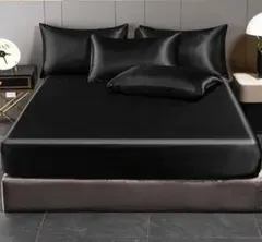 ボックスシーツ クイーン