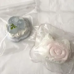 スクイーズ2点セット