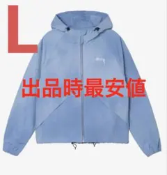 2025年最新】シェルジャケット stussyの人気アイテム - メルカリ