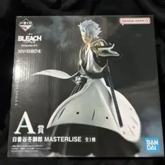 一番くじ BLEACH Stirring Souls vol.4 A.F.H賞 - メルカリ