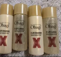 Obagi X Lift Emulsion & Lotion トライアルセット