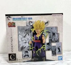 一番くじ　ドラゴンボール40th其ノニ　C賞 孫悟飯