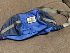 macpac ウエストポーチ