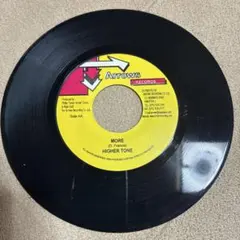 UNDERSTAND LOVE/JAH CURE MORE/HIGHER TON