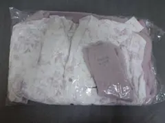 未使用＊スナイデルホーム＊福袋2025年ルームウェア4点セット