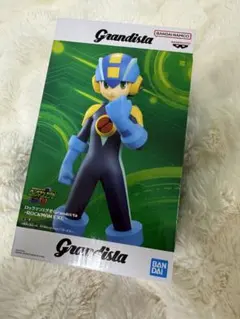 ロックマンEXE フィギュア　※ハコなし！