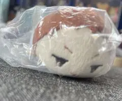 ハイキュー もちもちマスコットミニ 花巻貴大　ぬいぐるみ　匿名配送