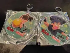 忍たま乱太郎 ラウンドワンコラボ 七松小平太、中在家長次