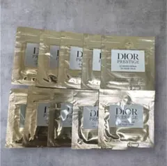 Dior ディオール プレステージ マイクロ セラムユー（目元用美容液） 10包