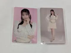 笠原桃奈　トレカ　THIS IS ME:I ENCORE 058 064