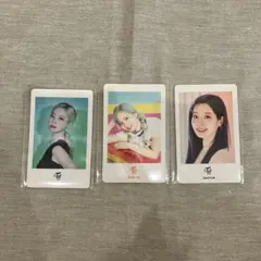 TWICE ダヒョン フォトカードセット トレカ＆特典トレカ
