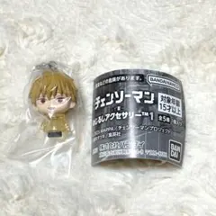 匿名 チェンソーマン レゼ篇 めじるしアクセサリー デンジ