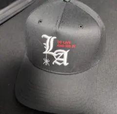 Smoke Ink LA 5 Panel Snap Back 山田蓮 Cap - メルカリ