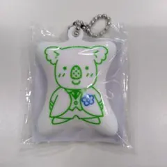 ロッテ　コアラのマーチ キーホルダー