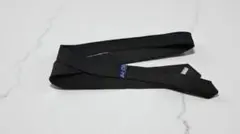 バツ ネクタイ ba-tsu club レア 黒 　dir en grey